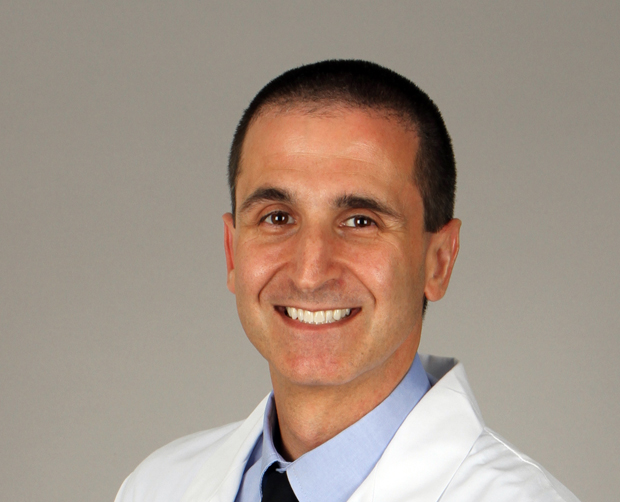 Brad Spellberg, MD  headshot